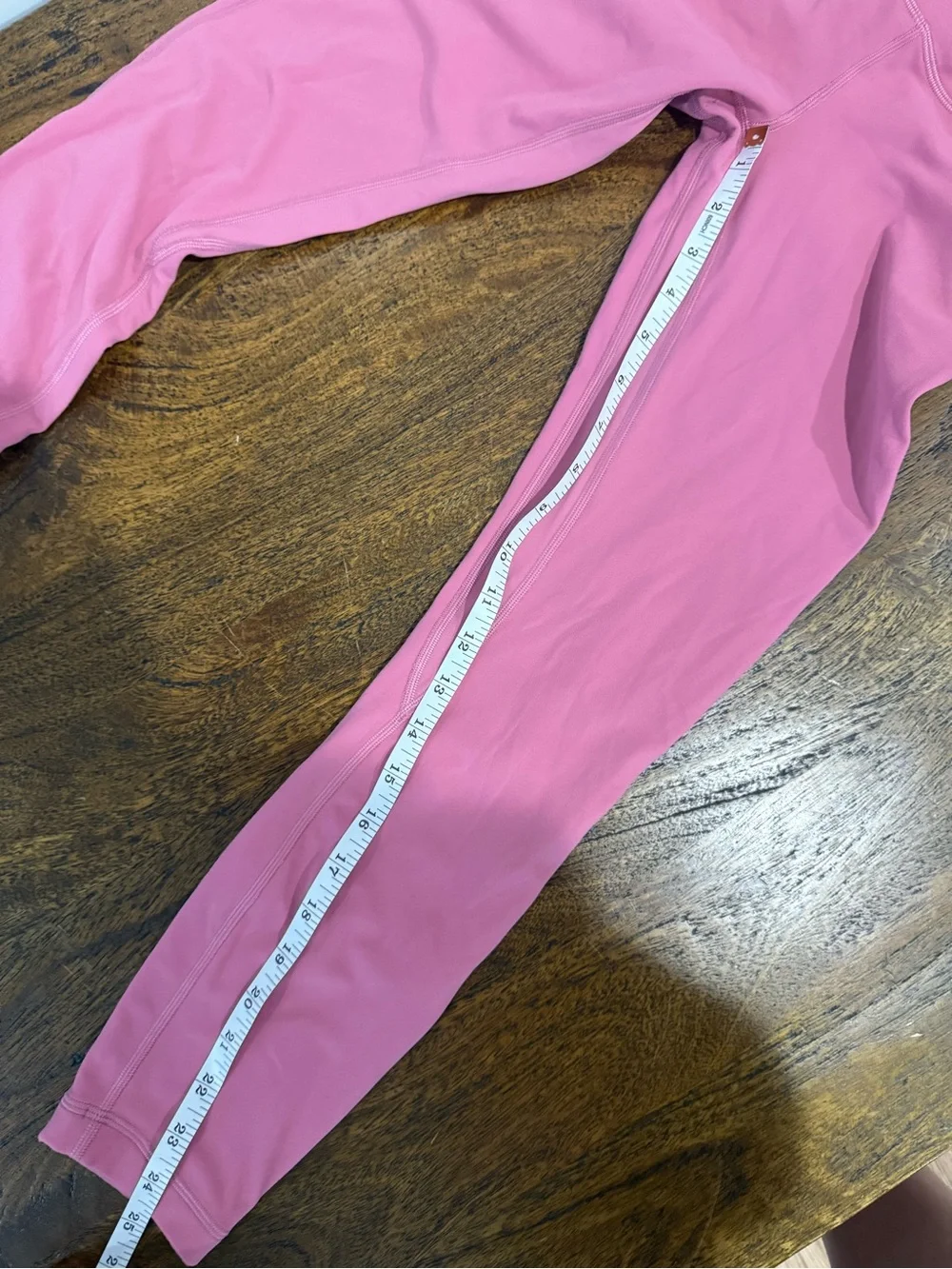 Lululemon Align High-Rise Pant 25